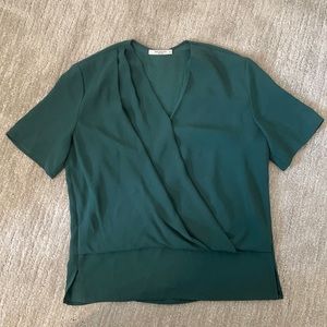 Beautiful NWOT MM LaFleur blouse